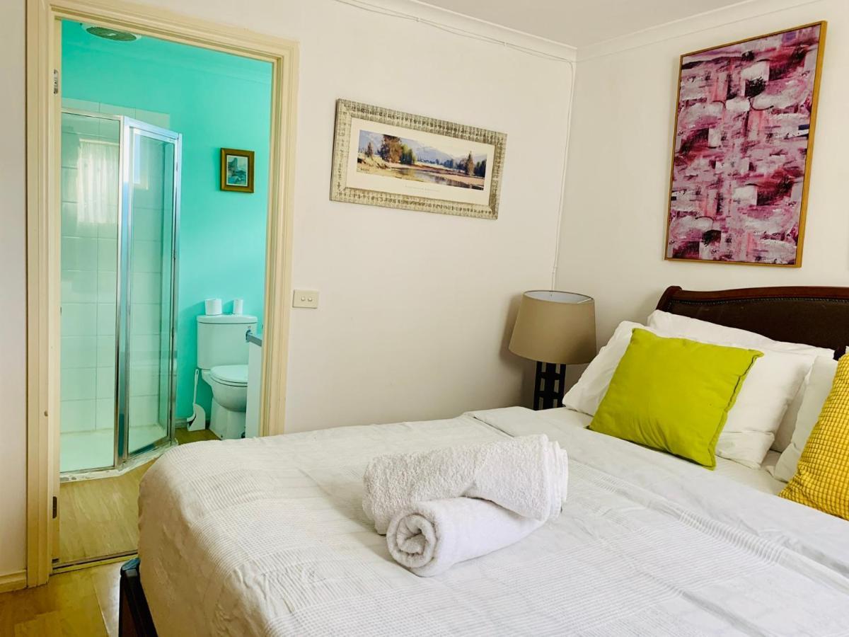 Boxhill 短租房 Apartamento Box Hill Exterior foto
