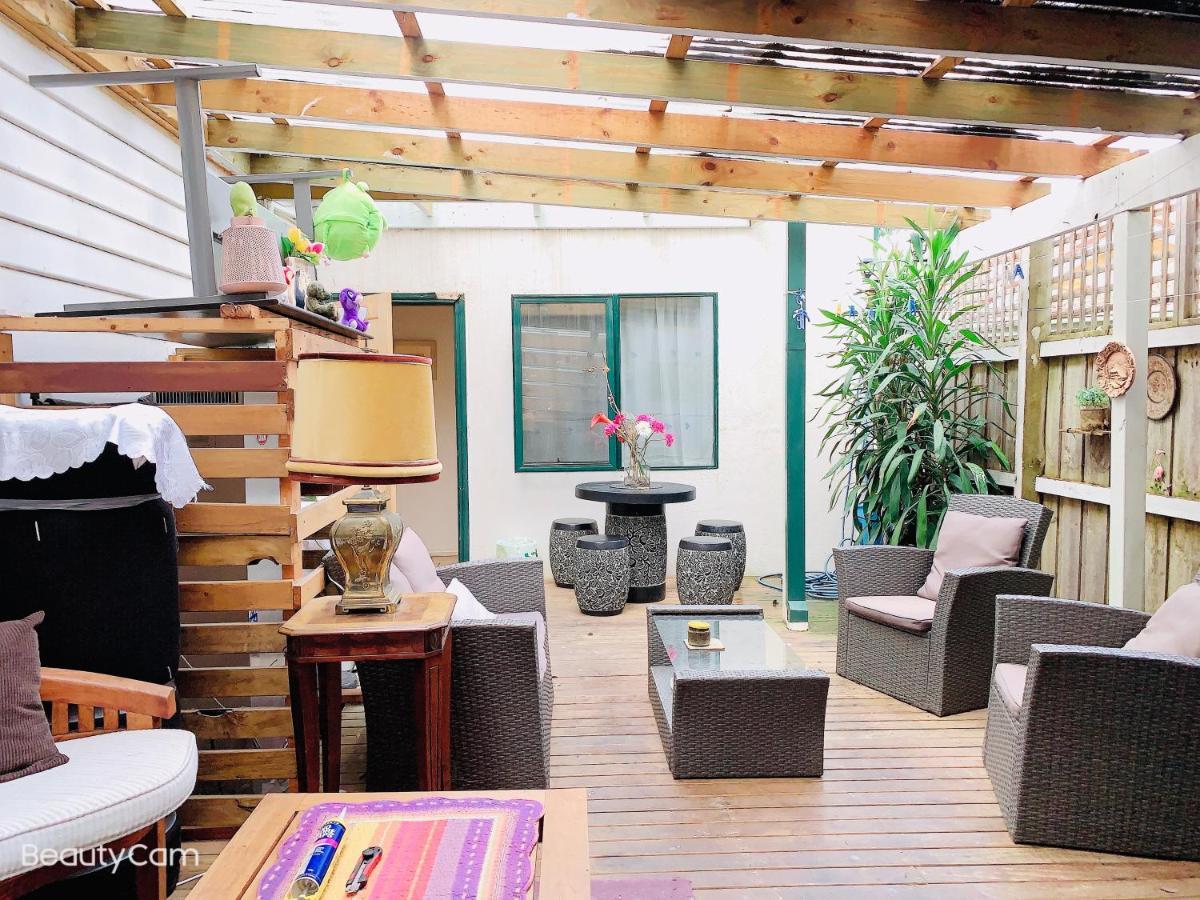 Boxhill 短租房 Apartamento Box Hill Exterior foto