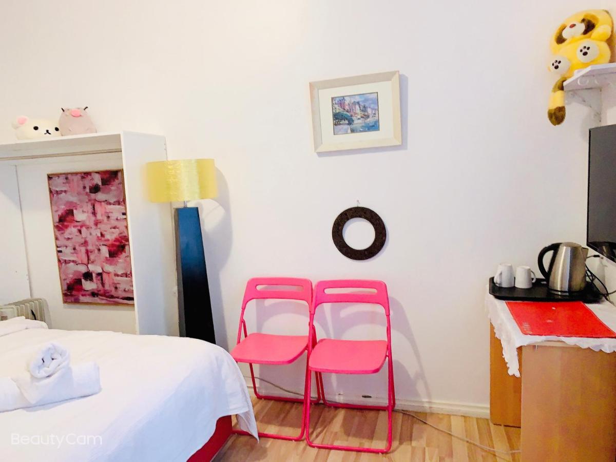 Boxhill 短租房 Apartamento Box Hill Exterior foto